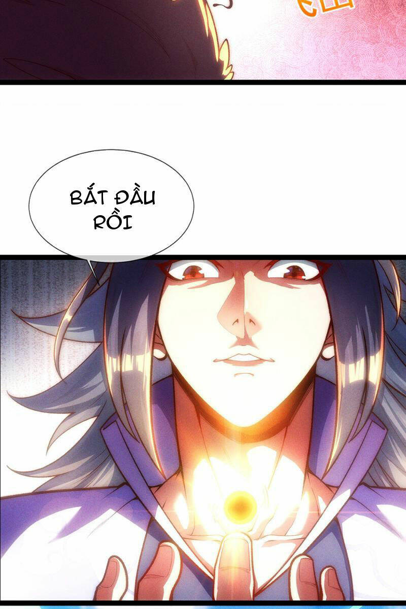 Vạn Cổ Thánh Tôn: Chapter 5