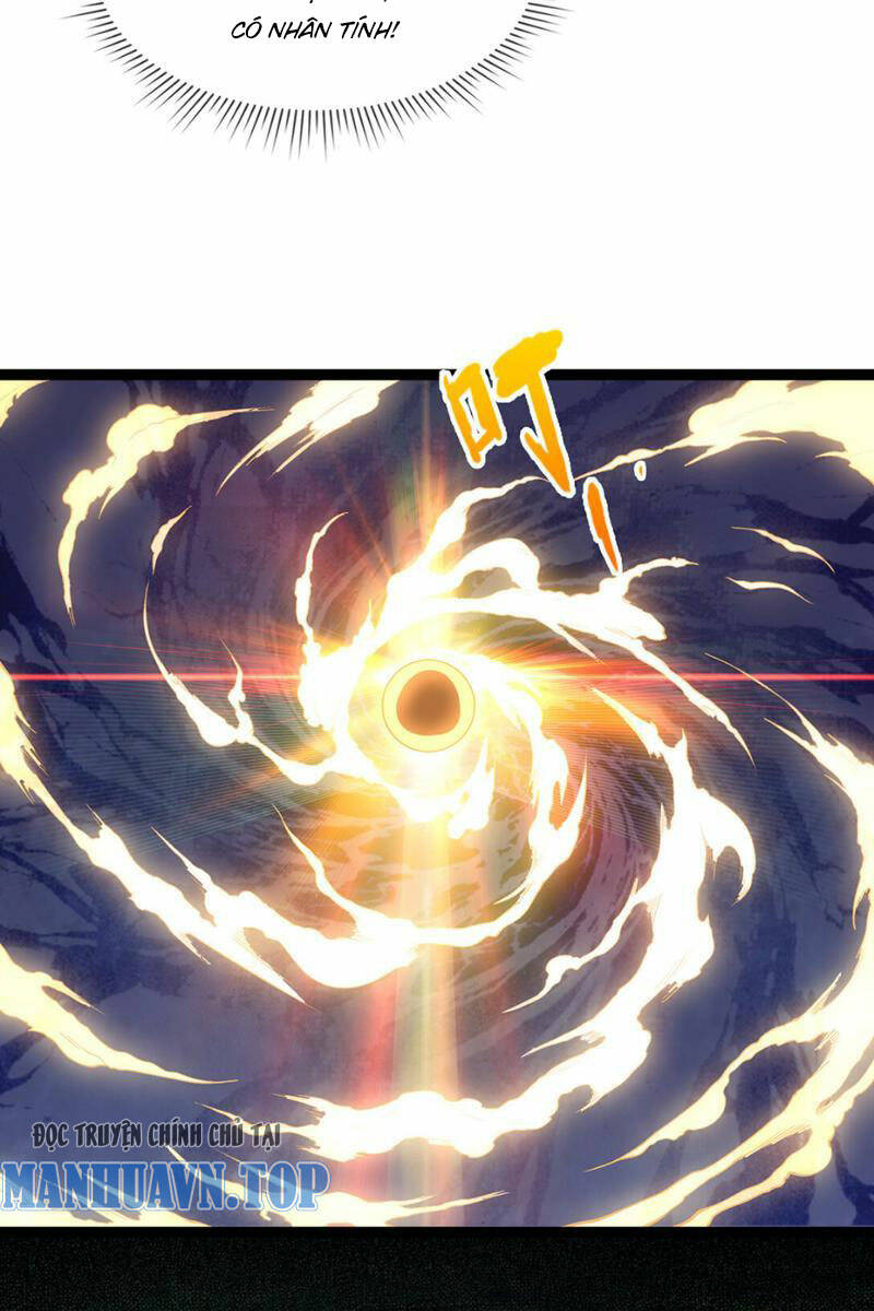 Vạn Cổ Thánh Tôn: Chapter 5
