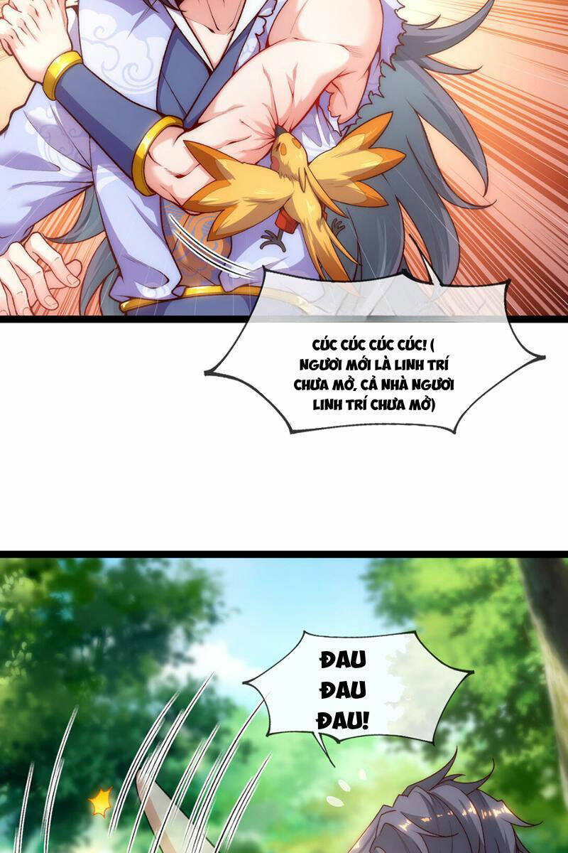 Vạn Cổ Thánh Tôn: Chapter 5