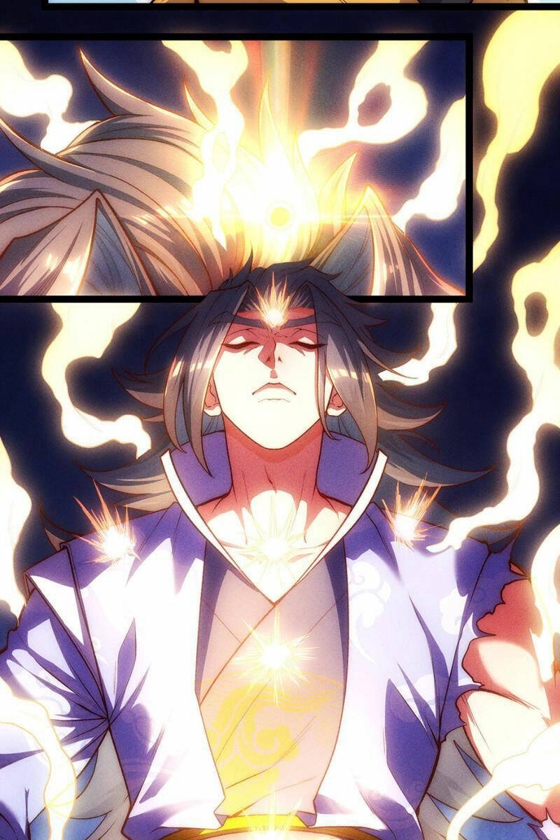 Vạn Cổ Thánh Tôn: Chapter 5