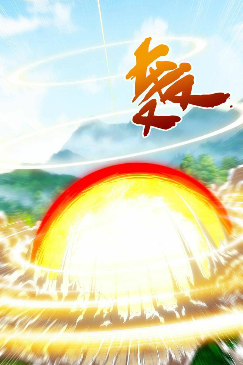 Vạn Cổ Thánh Tôn: Chapter 5