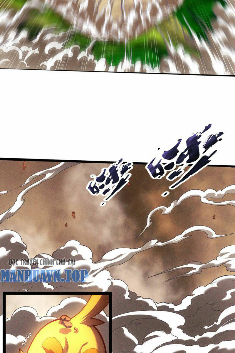 Vạn Cổ Thánh Tôn: Chapter 5