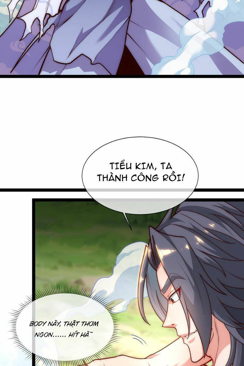 Vạn Cổ Thánh Tôn: Chapter 5
