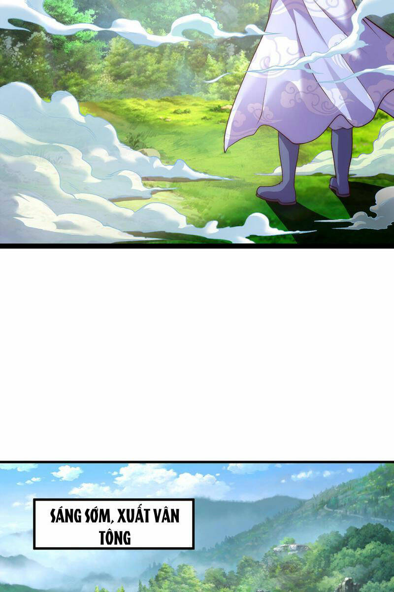 Vạn Cổ Thánh Tôn: Chapter 5