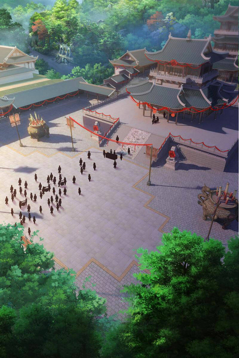 Vạn Cổ Thánh Tôn: Chapter 5