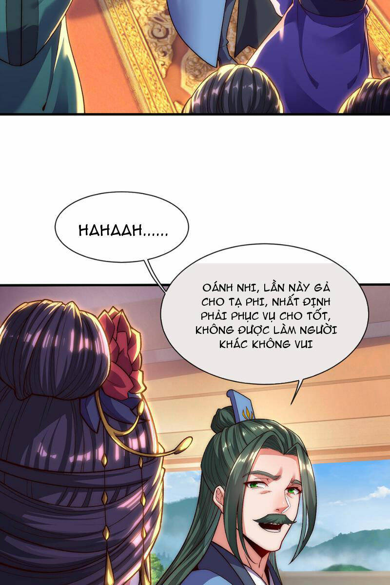 Vạn Cổ Thánh Tôn: Chapter 5