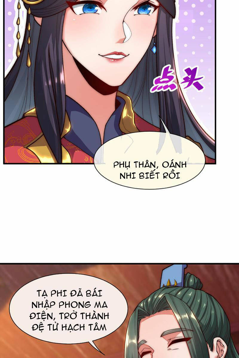 Vạn Cổ Thánh Tôn: Chapter 5