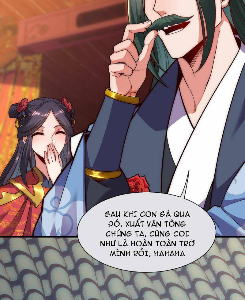 Vạn Cổ Thánh Tôn: Chapter 5
