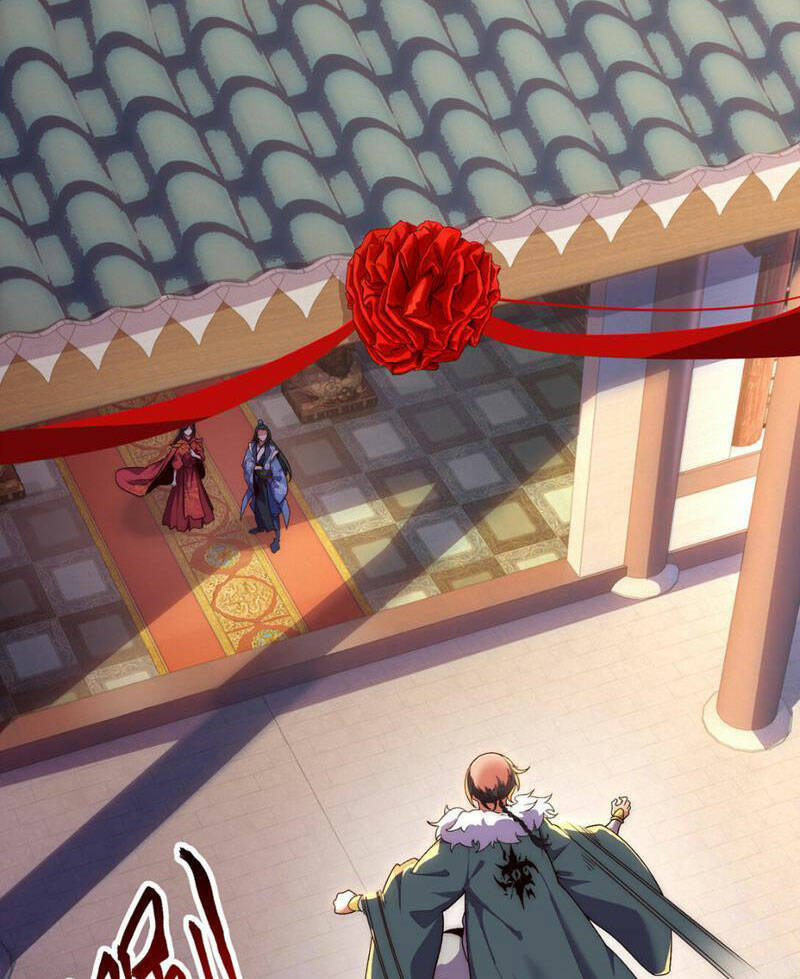 Vạn Cổ Thánh Tôn: Chapter 5