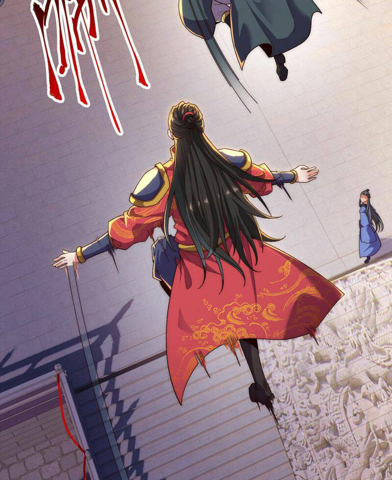 Vạn Cổ Thánh Tôn: Chapter 5