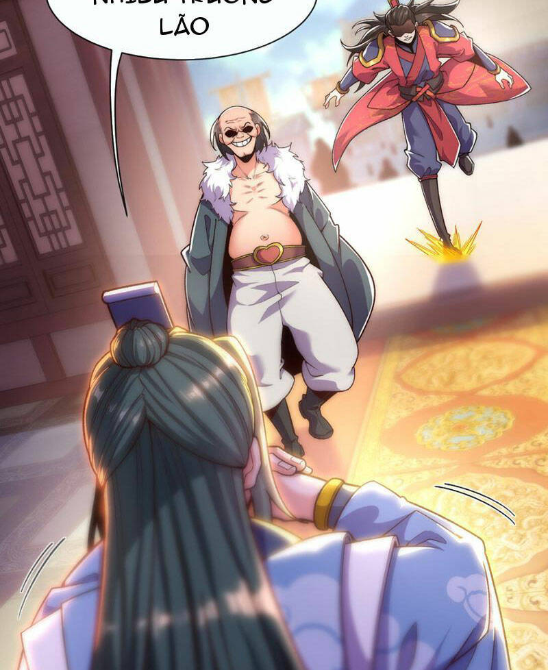Vạn Cổ Thánh Tôn: Chapter 5