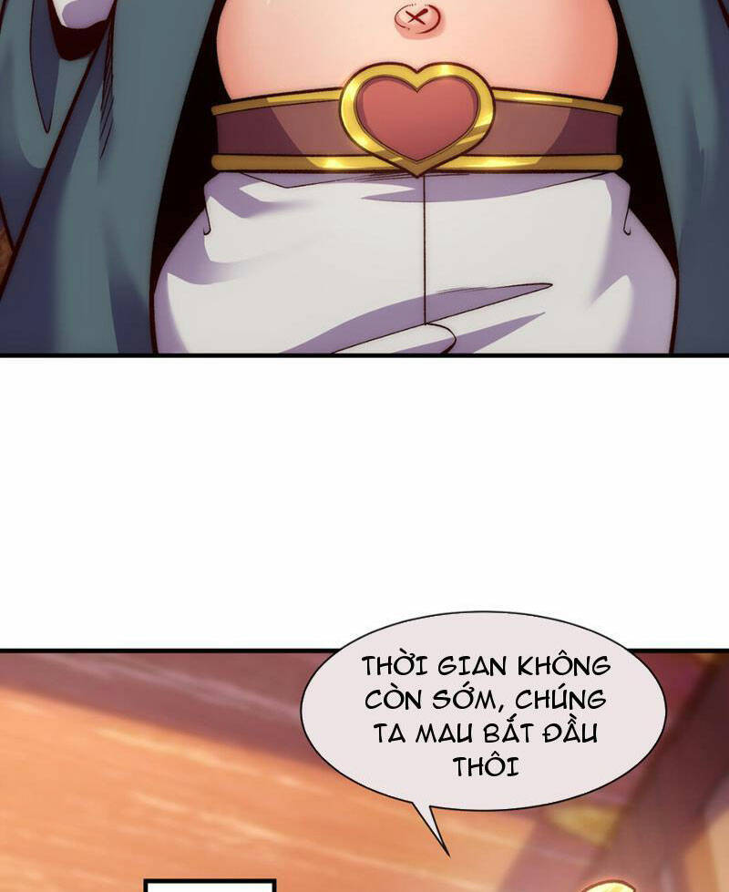 Vạn Cổ Thánh Tôn: Chapter 5