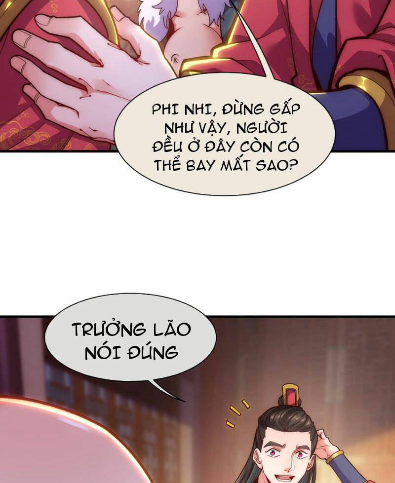 Vạn Cổ Thánh Tôn: Chapter 5