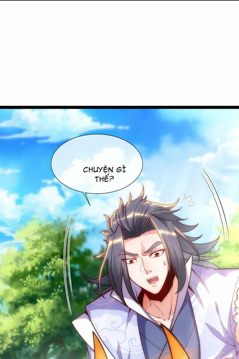Vạn Cổ Thánh Tôn: Chapter 5