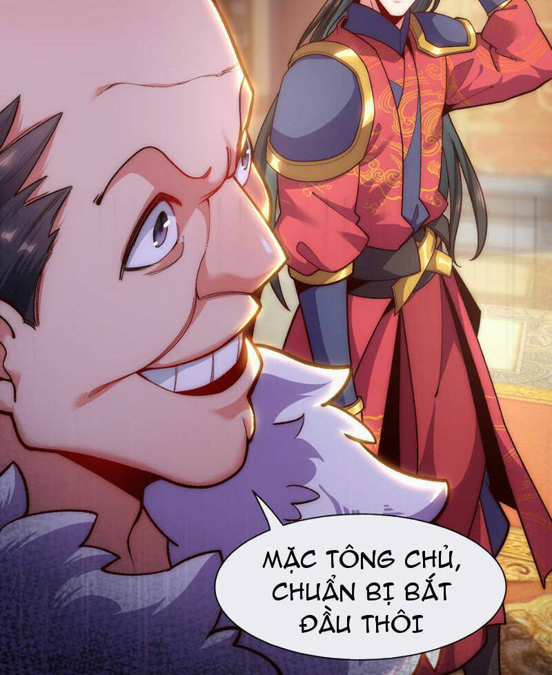 Vạn Cổ Thánh Tôn: Chapter 5