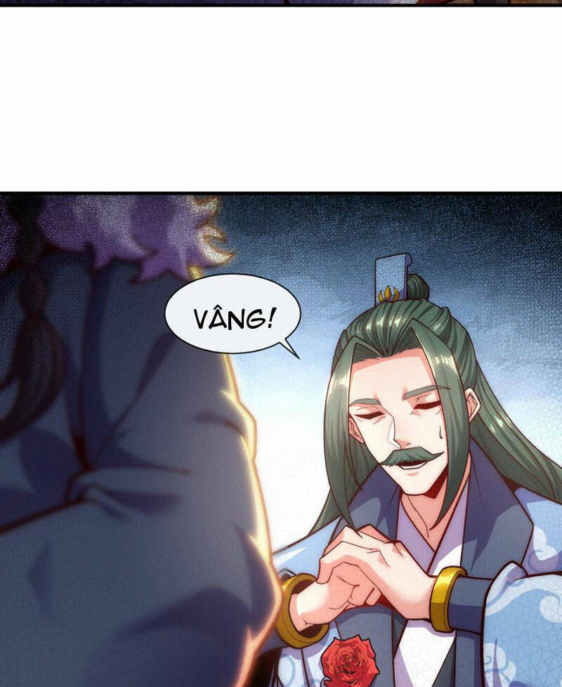 Vạn Cổ Thánh Tôn: Chapter 5