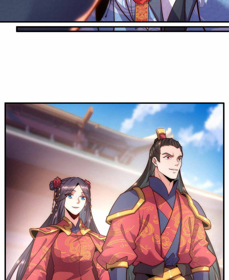 Vạn Cổ Thánh Tôn: Chapter 5