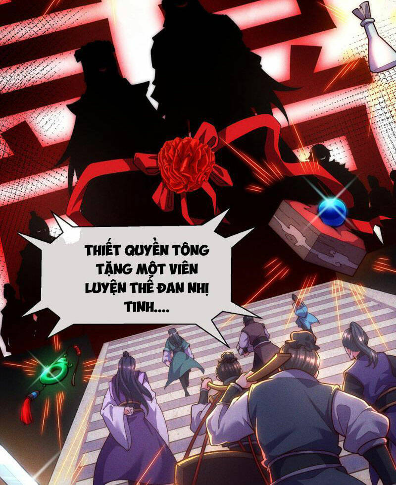 Vạn Cổ Thánh Tôn: Chapter 5