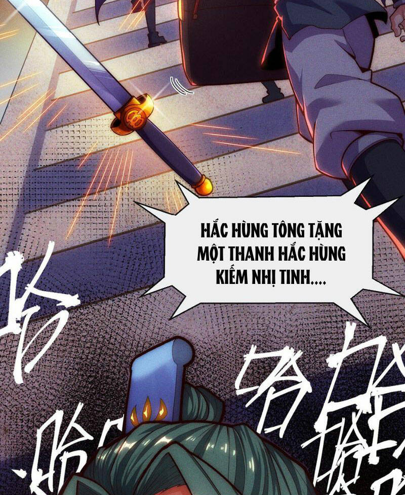 Vạn Cổ Thánh Tôn: Chapter 5