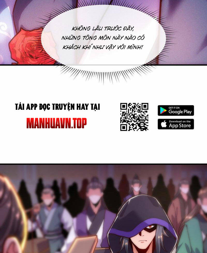 Vạn Cổ Thánh Tôn: Chapter 5