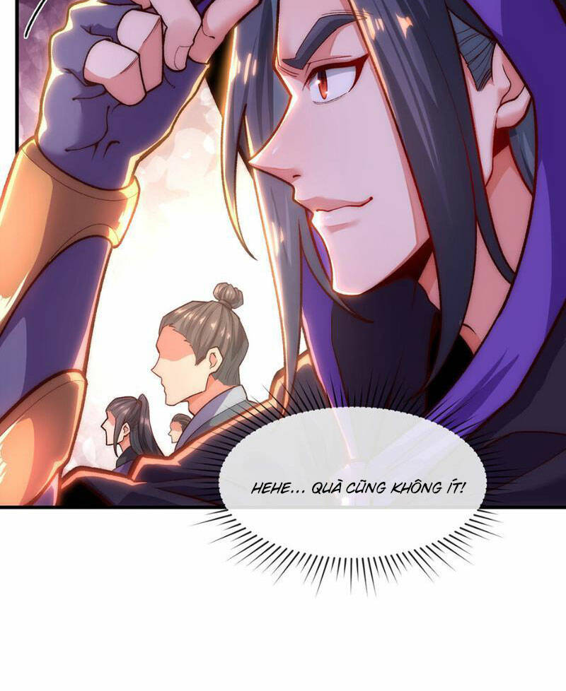 Vạn Cổ Thánh Tôn: Chapter 5