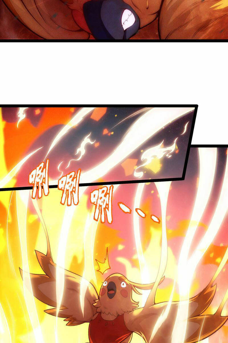 Vạn Cổ Thánh Tôn: Chapter 5