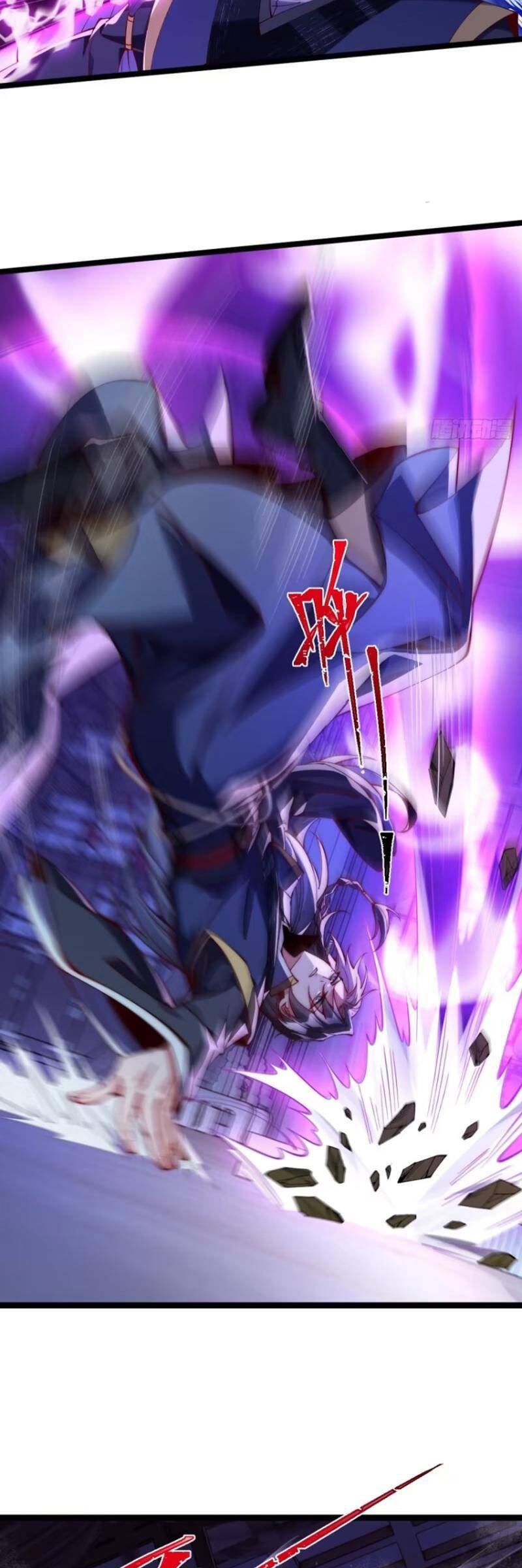 Kiều Thê Lại Là Trùm Phản Diện: Chapter 35