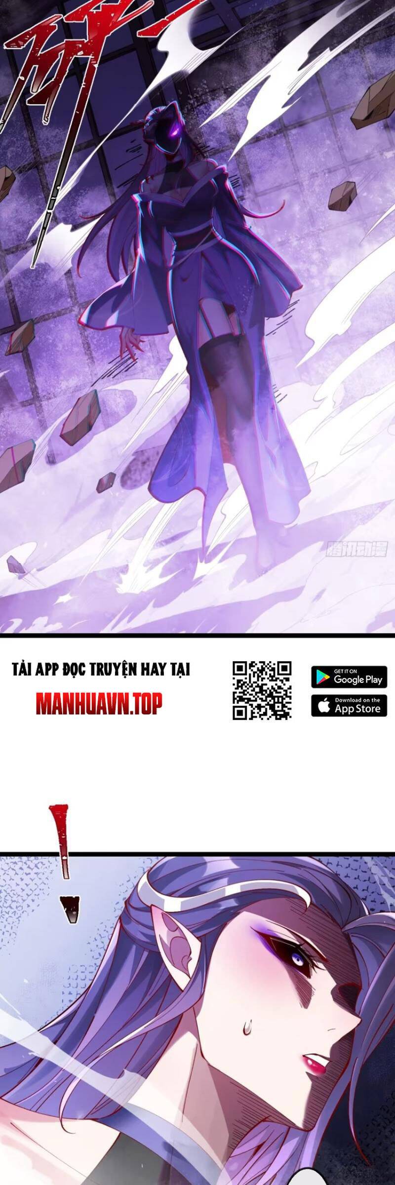 Kiều Thê Lại Là Trùm Phản Diện: Chapter 35