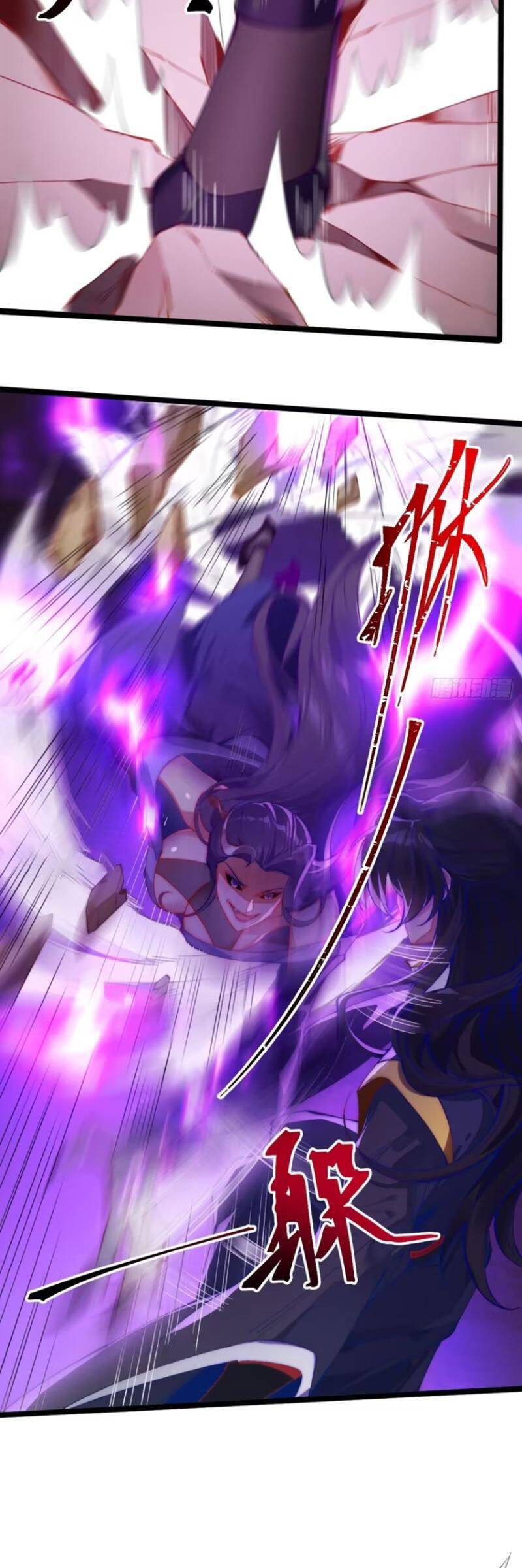 Kiều Thê Lại Là Trùm Phản Diện: Chapter 35