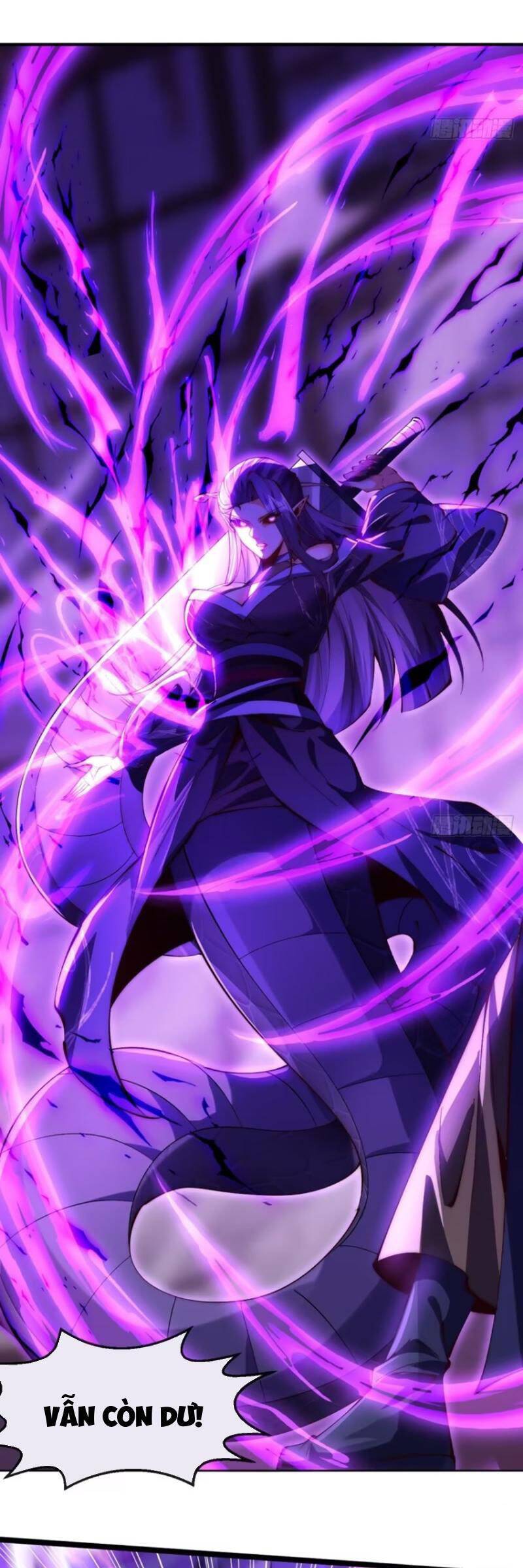 Kiều Thê Lại Là Trùm Phản Diện: Chapter 36