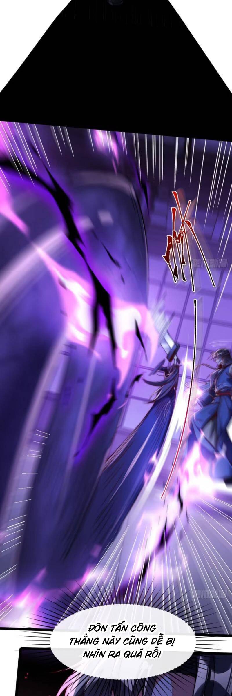 Kiều Thê Lại Là Trùm Phản Diện: Chapter 36