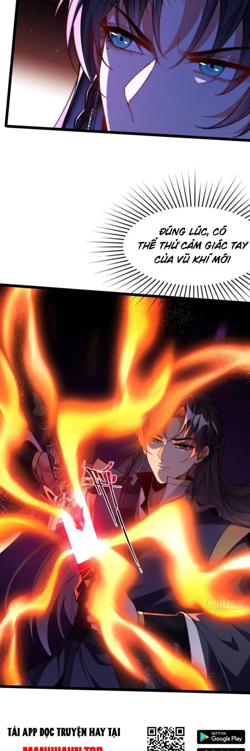 Kiều Thê Lại Là Trùm Phản Diện: Chapter 36