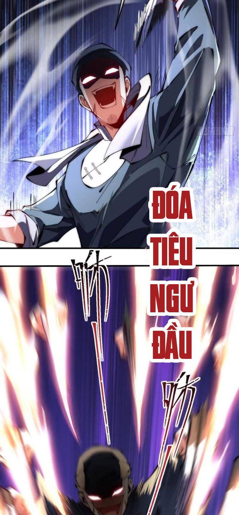 Kiều Thê Lại Là Trùm Phản Diện: Chapter 38