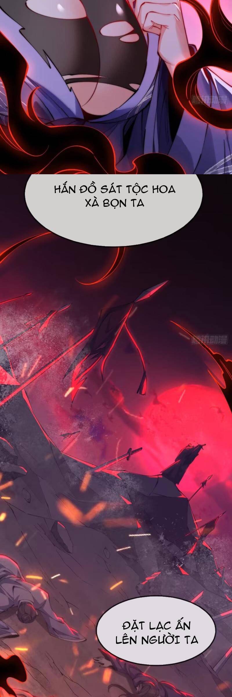 Kiều Thê Lại Là Trùm Phản Diện: Chapter 38