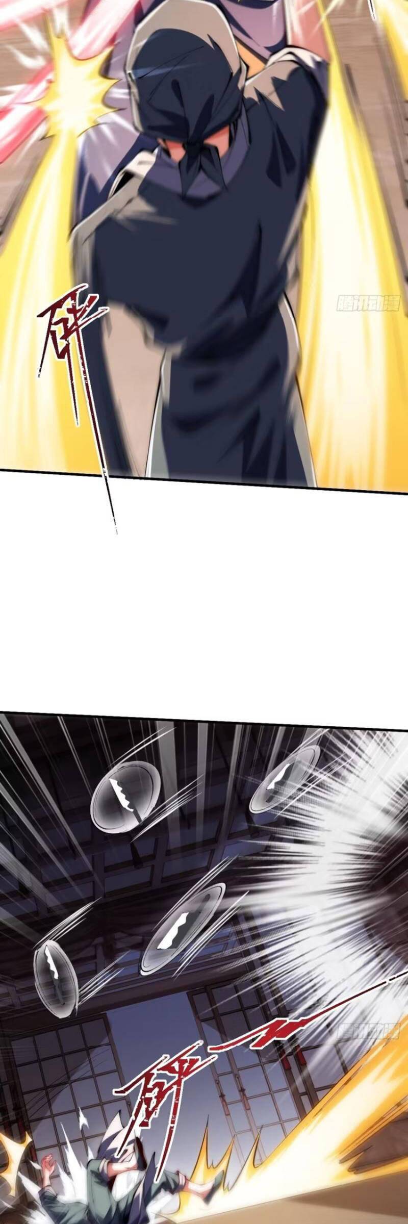 Kiều Thê Lại Là Trùm Phản Diện: Chapter 38