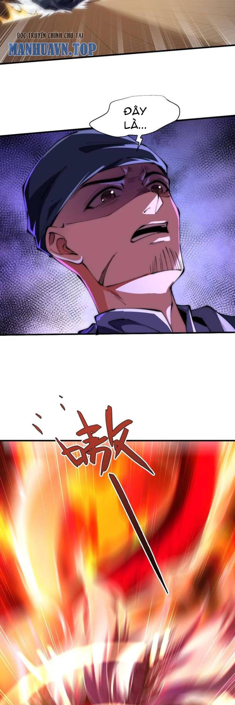 Kiều Thê Lại Là Trùm Phản Diện: Chapter 38