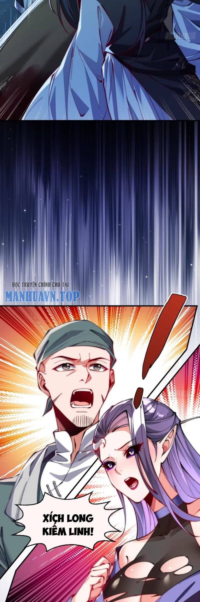 Kiều Thê Lại Là Trùm Phản Diện: Chapter 38