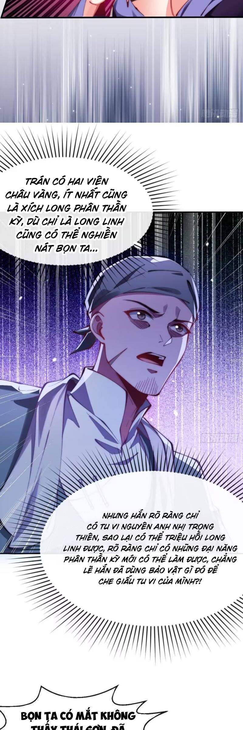 Kiều Thê Lại Là Trùm Phản Diện: Chapter 38