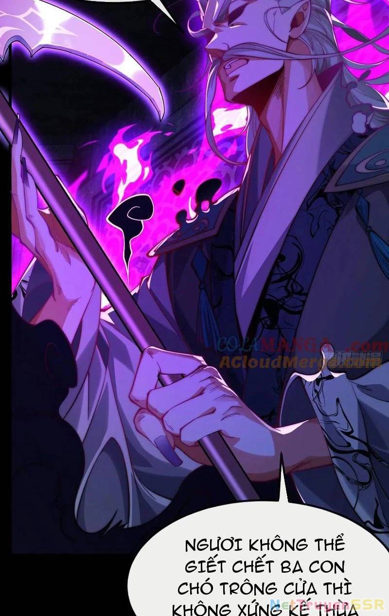 Kiều Thê Lại Là Trùm Phản Diện: Chapter 41