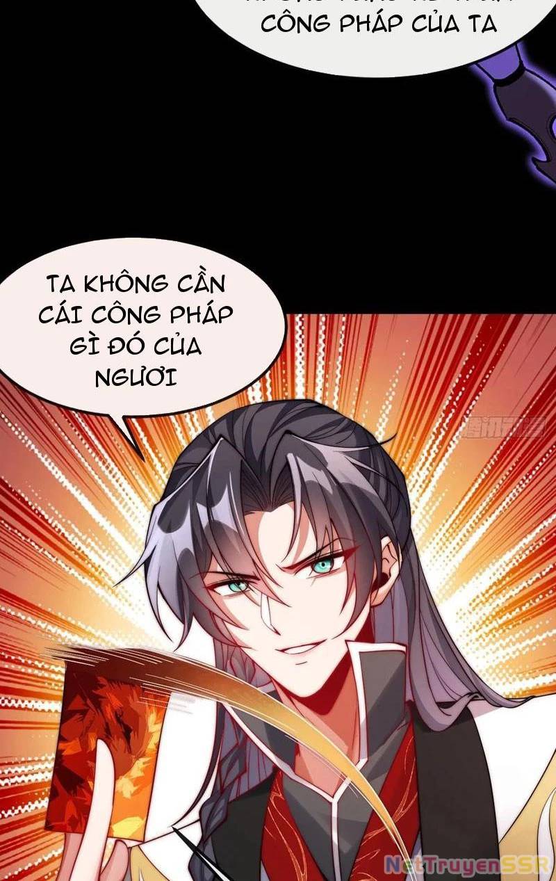 Kiều Thê Lại Là Trùm Phản Diện: Chapter 41