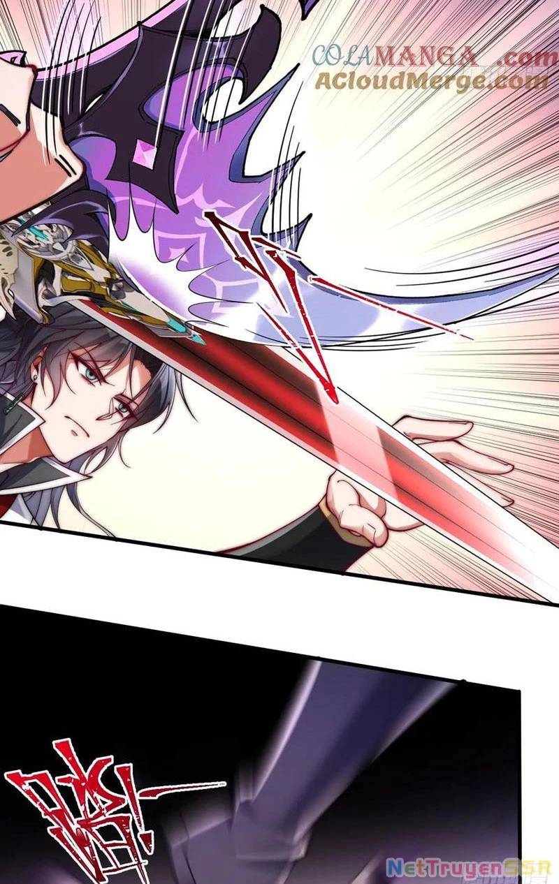 Kiều Thê Lại Là Trùm Phản Diện: Chapter 41