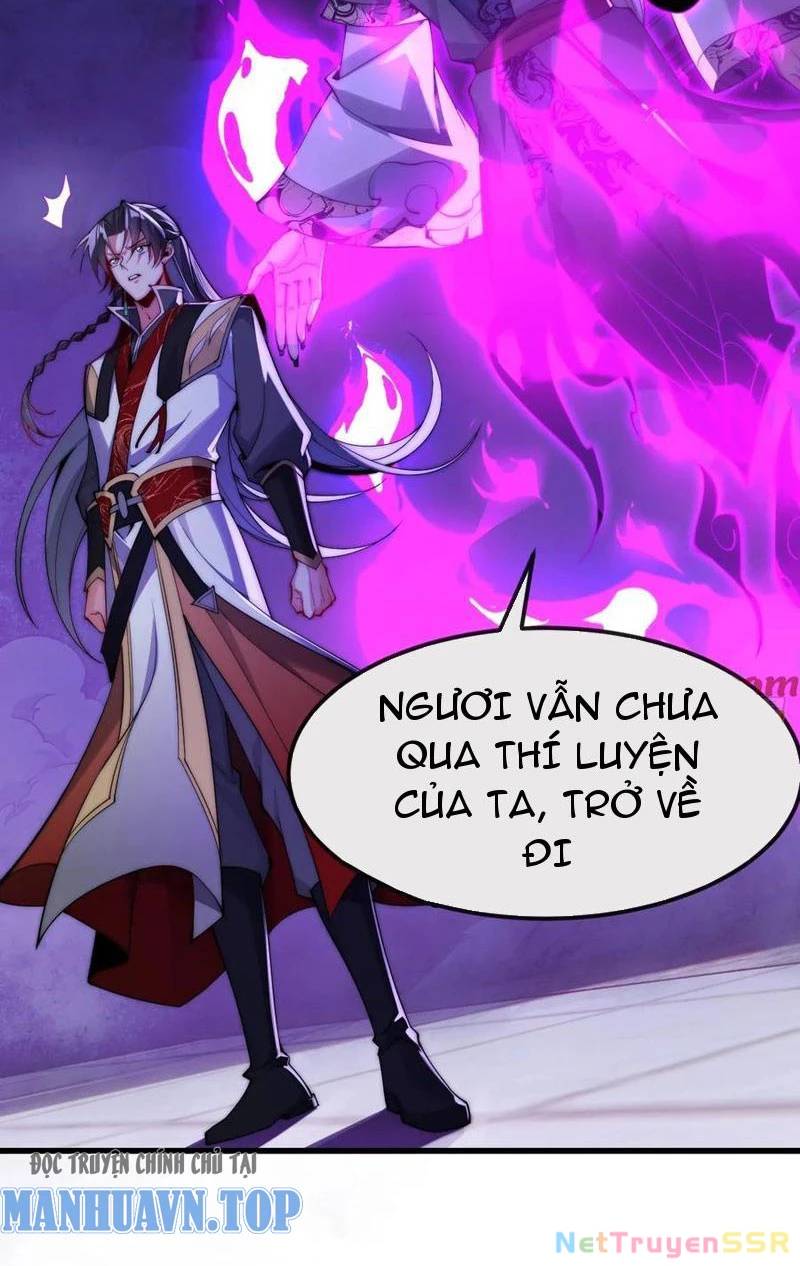 Kiều Thê Lại Là Trùm Phản Diện: Chapter 41