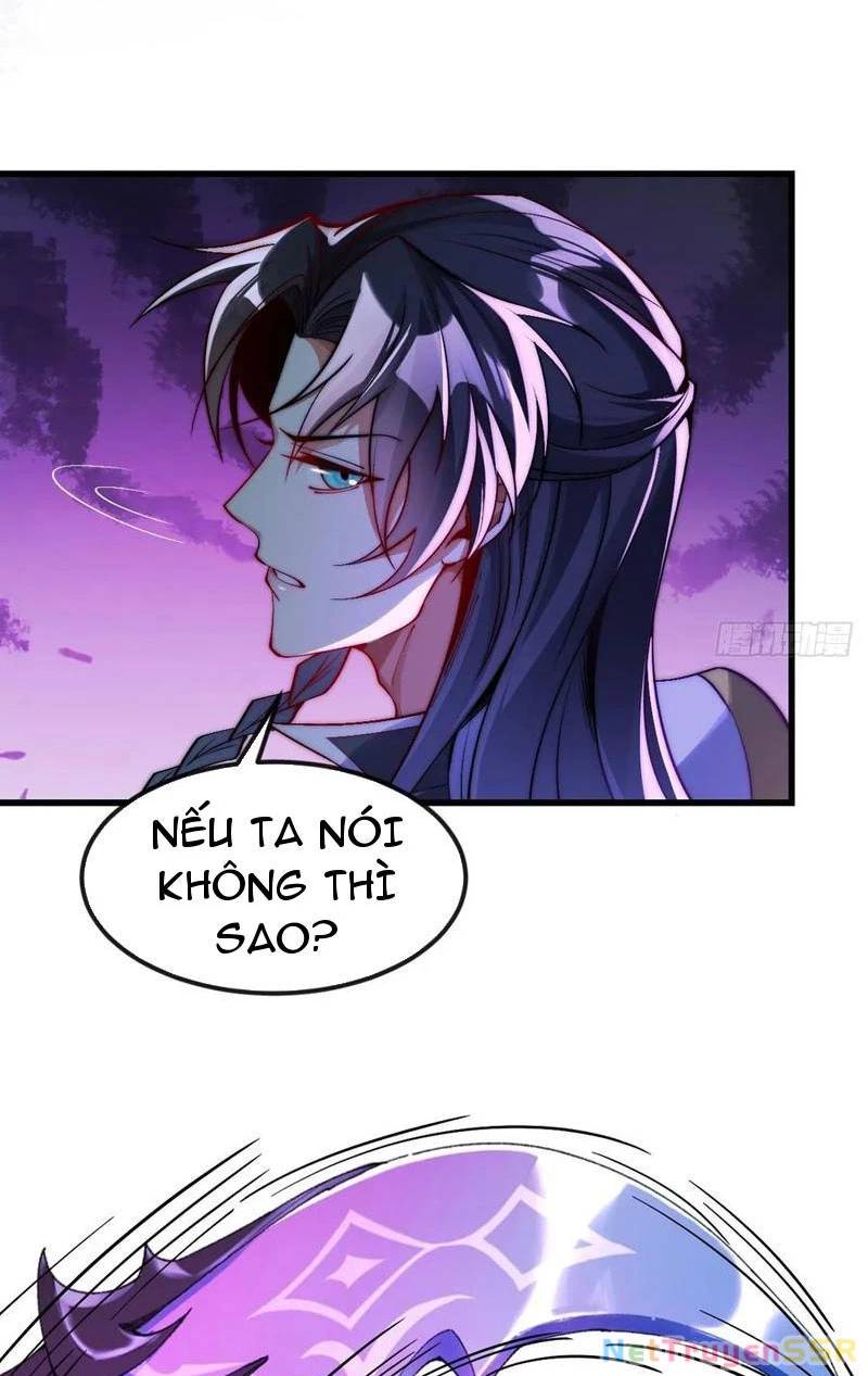 Kiều Thê Lại Là Trùm Phản Diện: Chapter 41