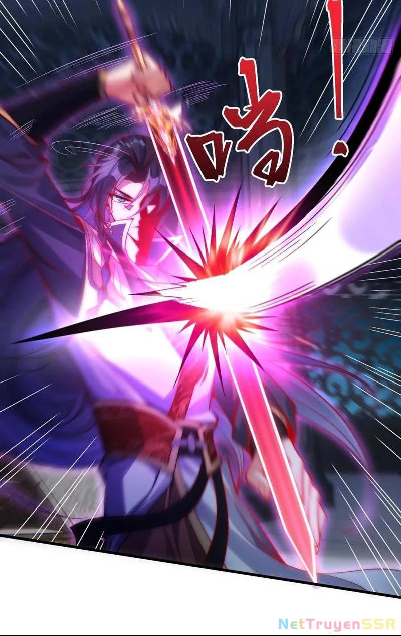 Kiều Thê Lại Là Trùm Phản Diện: Chapter 41