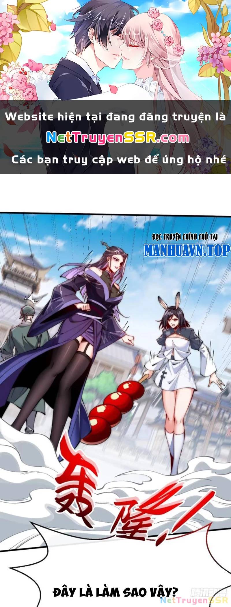 Kiều Thê Lại Là Trùm Phản Diện: Chapter 45