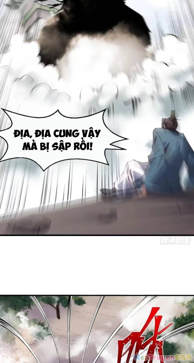 Kiều Thê Lại Là Trùm Phản Diện: Chapter 45