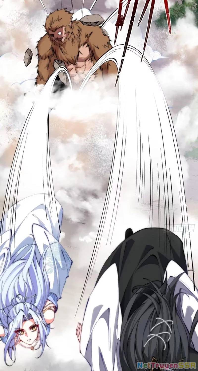 Kiều Thê Lại Là Trùm Phản Diện: Chapter 45