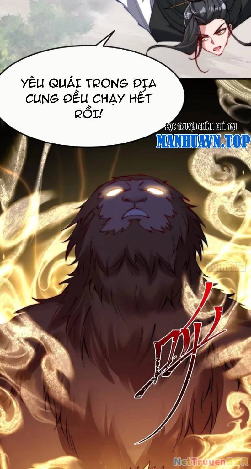 Kiều Thê Lại Là Trùm Phản Diện: Chapter 45