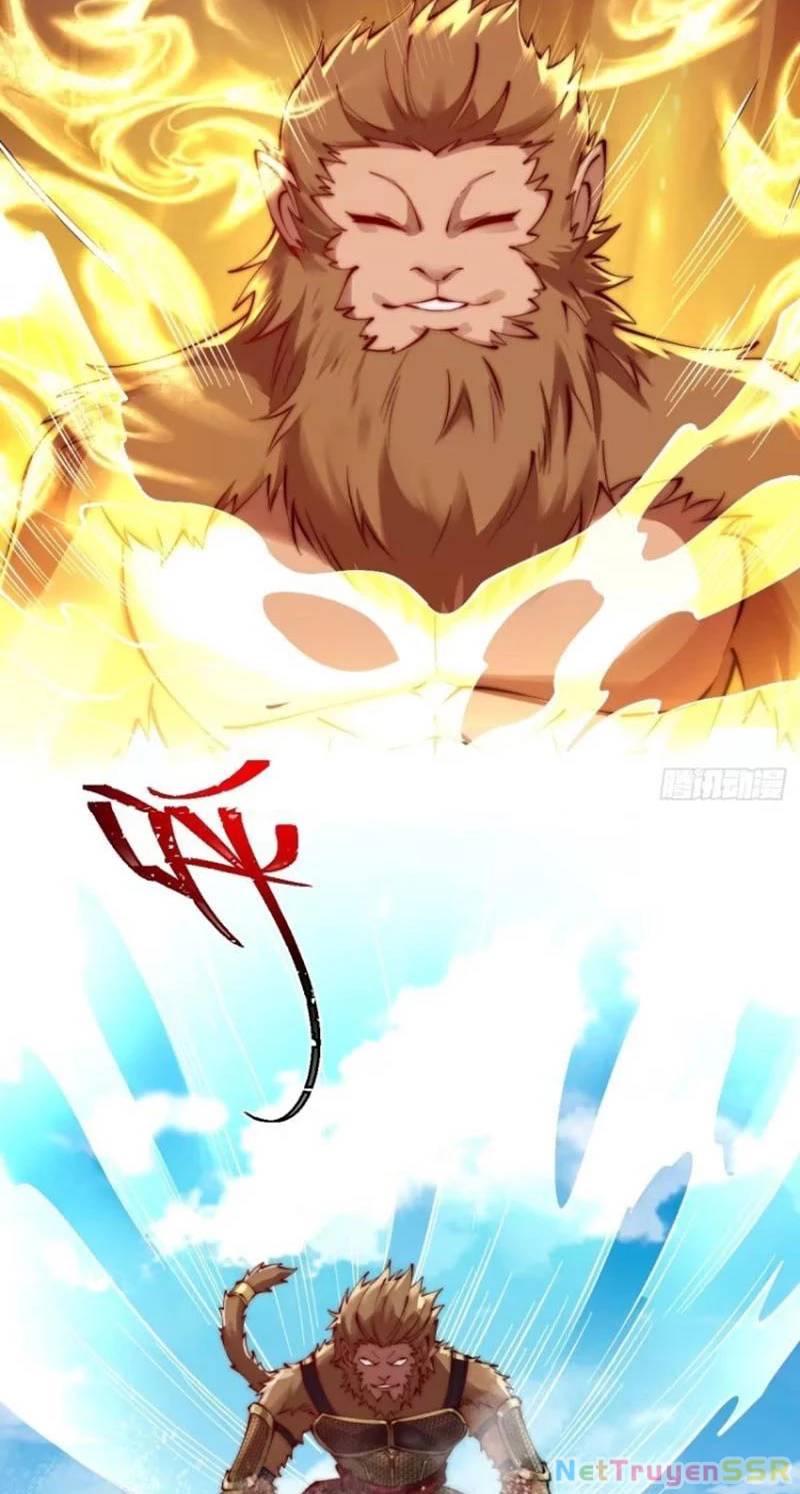 Kiều Thê Lại Là Trùm Phản Diện: Chapter 45