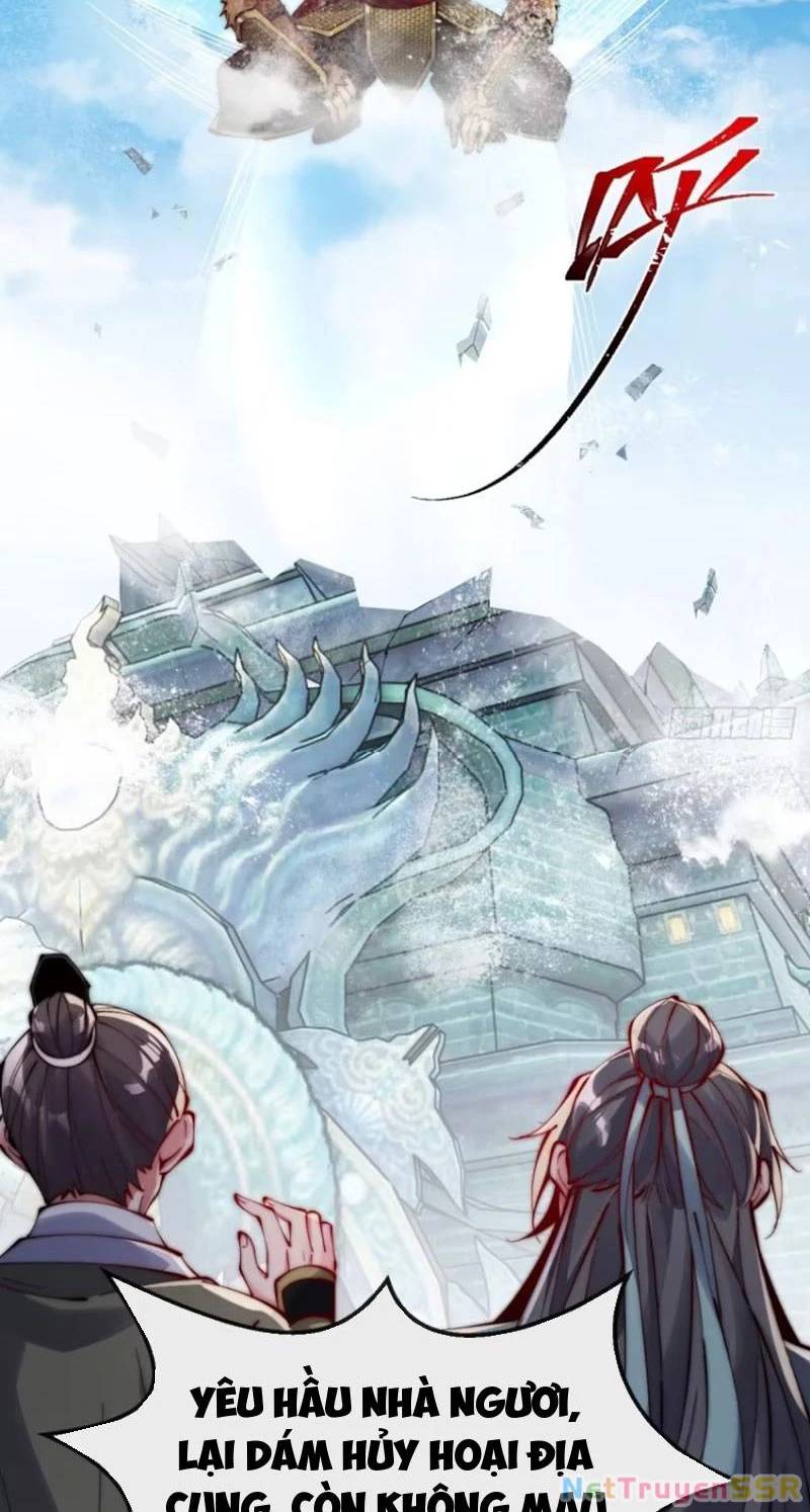 Kiều Thê Lại Là Trùm Phản Diện: Chapter 45
